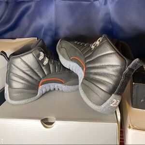 Jordan 12 “utility”